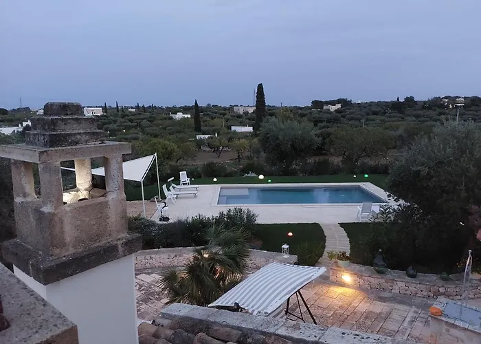 Hotel Balice Antica Dimora Monopoli